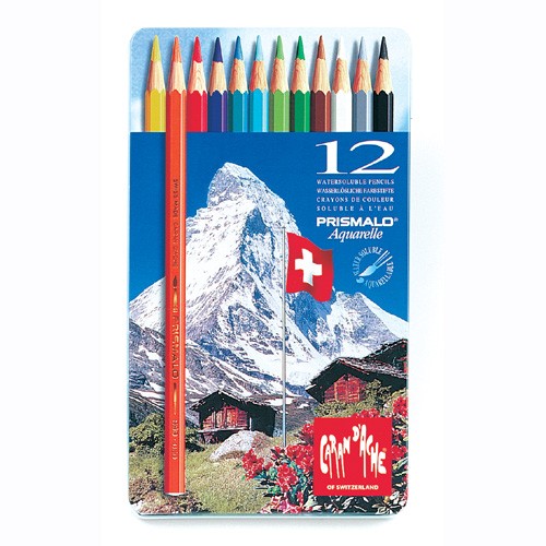 PRISMALO ESTOIG 12 LLAPIS