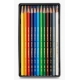 ESTOIG 12 LLAPIS PRISMALO