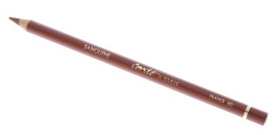 610-LLAPIS CONTÉ SANGUINA