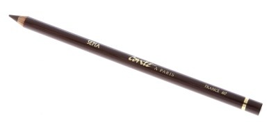 617-LLAPIS CONTÉ SEPIA