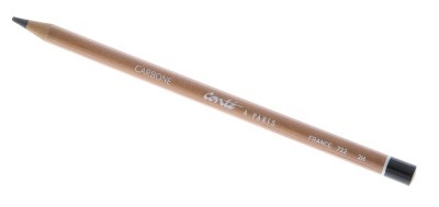 722 2H-LLAPIS CONTÉ CARBONE