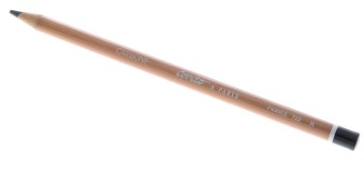 722 H-LLAPIS CONTÉ CARBONE