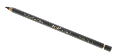728 B-LLAPIS CONTÉ CARBÓ