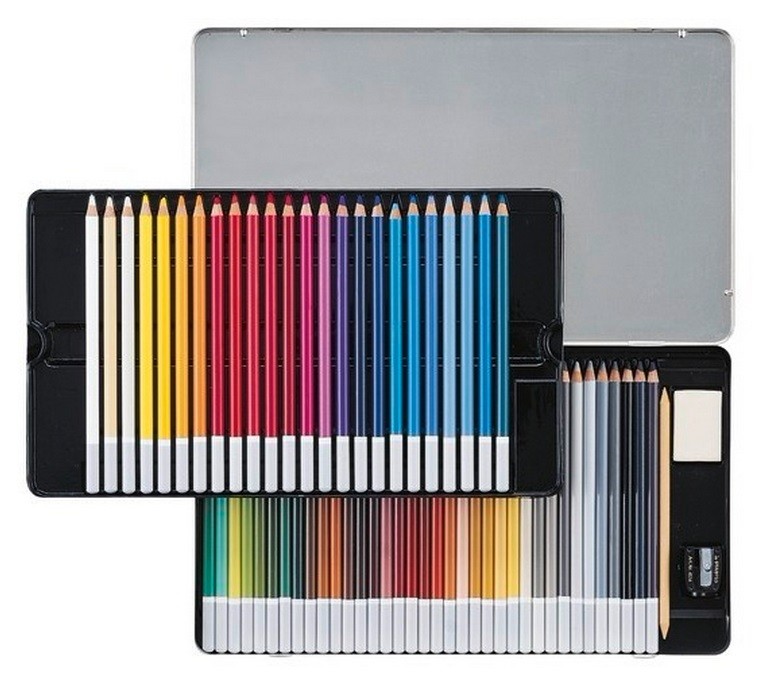 CARBOTHELLO ESTOIG 60 LLAPIS PASTELL