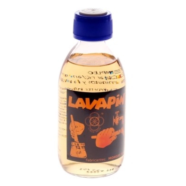 LAVAPIN MONGAY DISOLVENT  250ml
