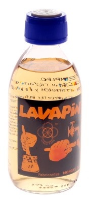 LAVAPIN MONGAY DISOLVENT  250ml