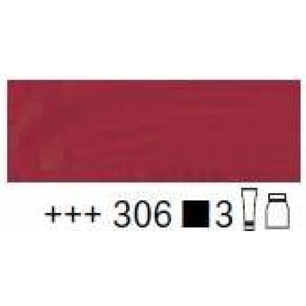 REMBRANDT 40ml-VERMELL CADMI FOSC