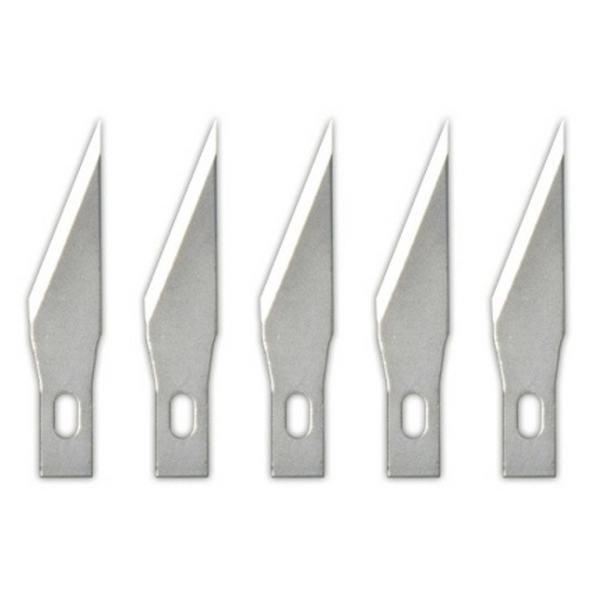 RECANVIS CUTER BISTURI - 5 UNITATS