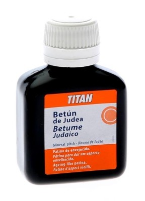 BETUM JUDEA TITAN 100ml