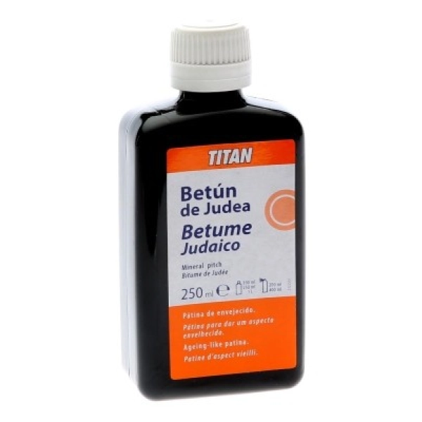 BETUM JUDEA TITAN 250ml