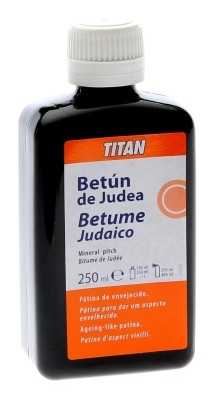 BETUM JUDEA TITAN 250ml
