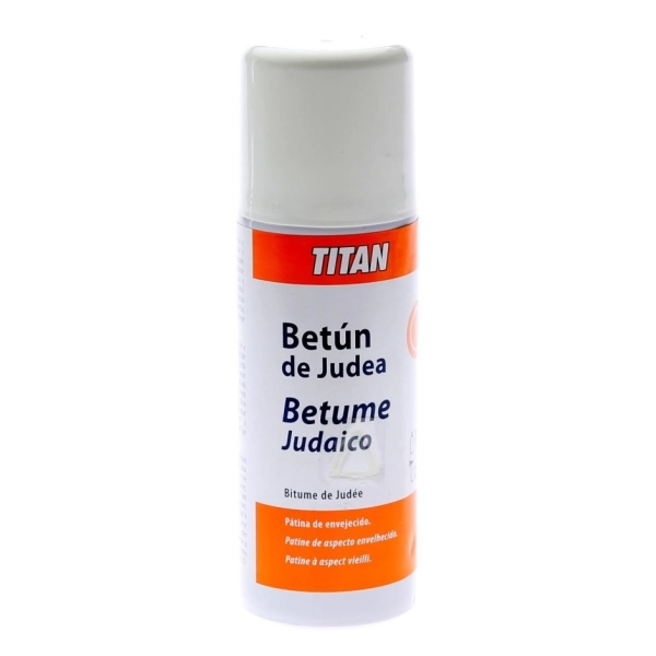SPRAY BETUM JUDEA TITAN 200ml