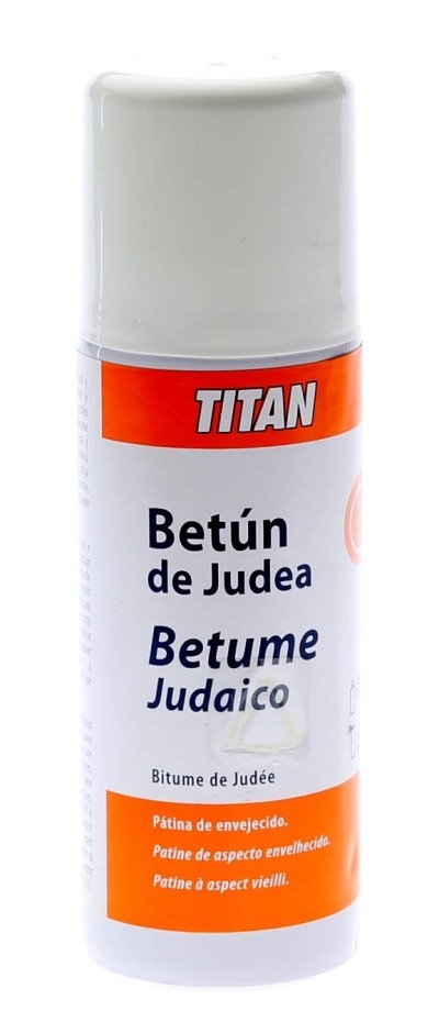 ESPRAI BETUM JUDEA TITAN 400ml