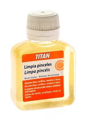 NETEJAPINZELLS TITAN 100ml