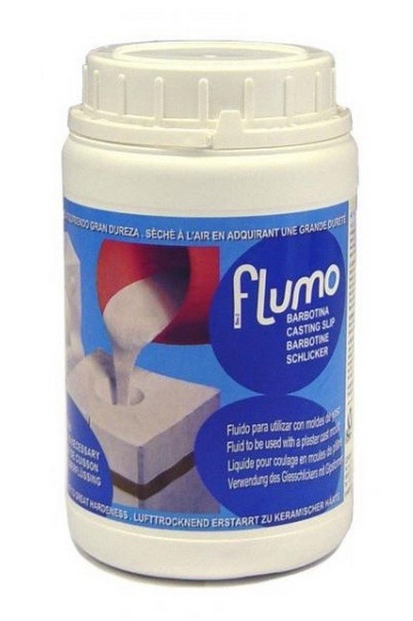 FLUMO 1 LITRE (Barbotina)