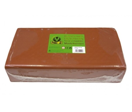 ARGILA SIO-2    12,5 Kg