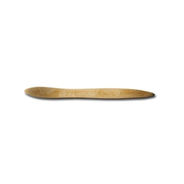 PALILLO DE FUSTA PER MODELAR  Nº 9