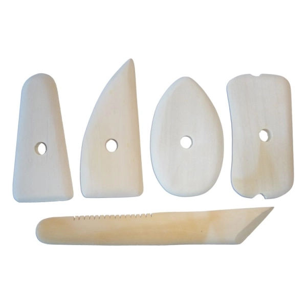 SET 5 MITGES LLUNES PER MODELAR