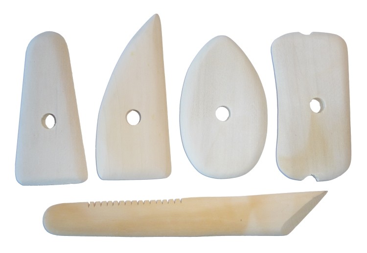 SET 5 MITGES LLUNES PER MODELAR