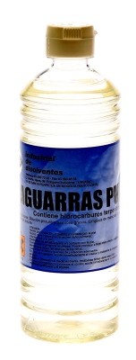 AIGUARRAS 500ml