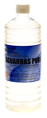 AIGUARRAS 1000ml