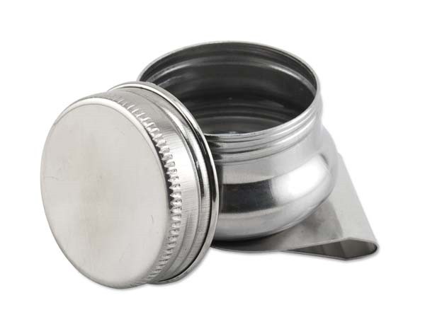 OLIERA INOX AMB TAPA