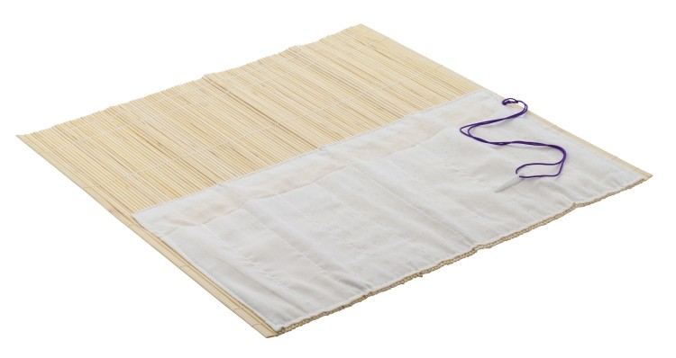 PORTAPINZELLS BAMBU 36x33