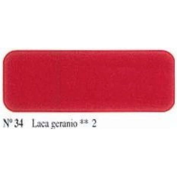 TITAN 20ml-LACA GERANI