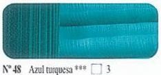 TITAN 20ml-BLAU TURQUESA