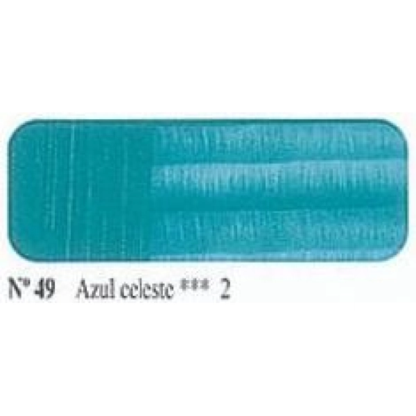 TITAN 20ml-BLAU CEL