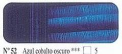 TITAN 20ml-BLAU COBALT FOSC