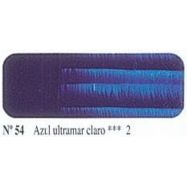 TITAN 20ml-BLAU ULTRAMAR CLAR