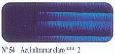 TITAN 20ml-BLAU ULTRAMAR CLAR