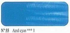TITAN 20ml-BLAU CYAN