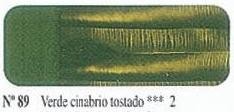 TITAN 20ml-VERD CINABRI TORRAT