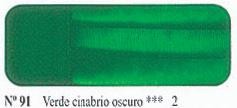 TITAN 20ml-VERD CINABRI FOSC