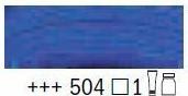 REMBRANDT 40ml-BLAU ULTRAMAR