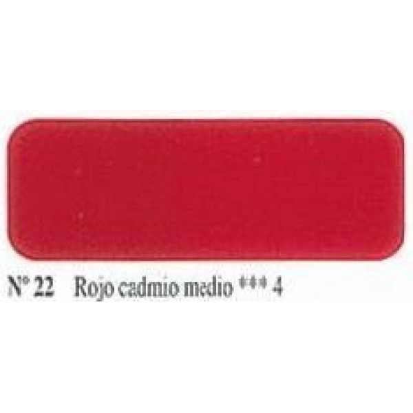 TITAN 60ml-VERMELL CADMI MIG