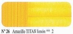 TITAN 60ml-GROC TITAN LLIMONA