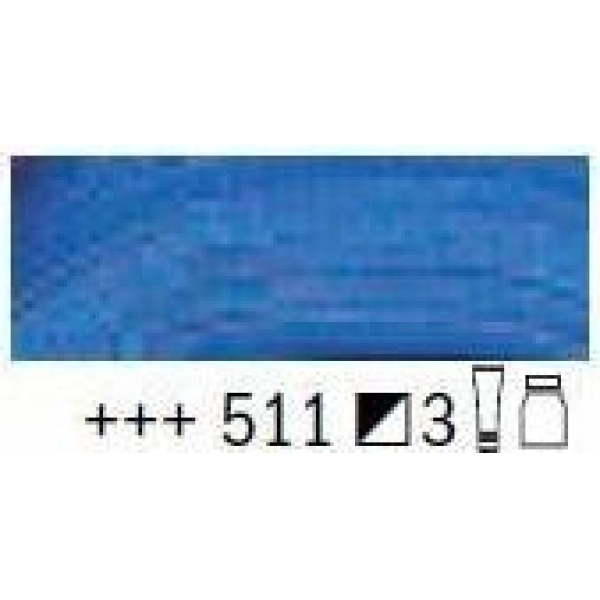 REMBRANDT 40ml-BLAU COBALT