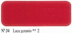 TITAN 60ml-LACA GERANI
