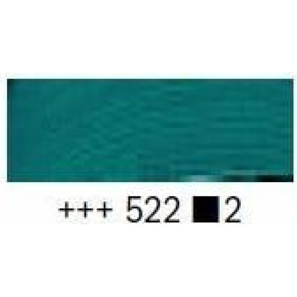 REMBRANDT 40ml-BLAU TURQUESA
