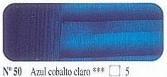 TITAN 60ml-BLAU COBALT CLAR