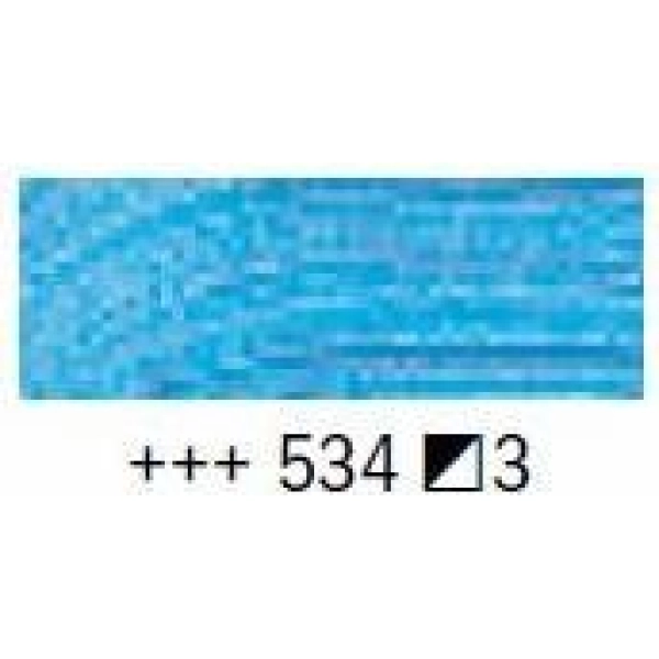 REMBRANDT 40ml-BLAU CERULI