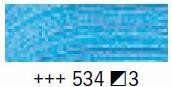 REMBRANDT 40ml-BLAU CERULI
