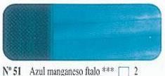 TITAN 60ml-BLAU MANGANES