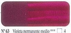 TITAN 60ml-VIOLETA PERMANENT MIG