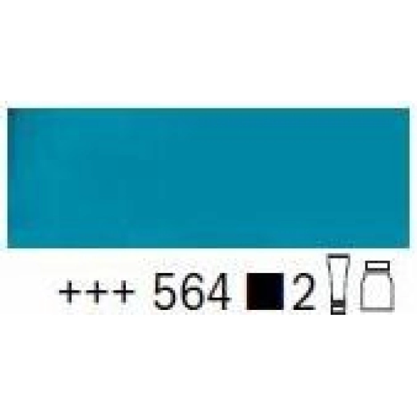REMBRANDT 40ml-BLAU BRILLANT