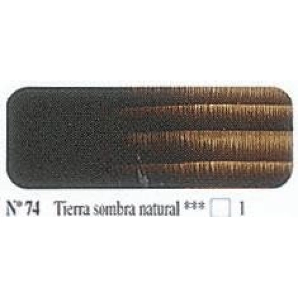 TITAN 60ml-TERRA OMBRA NATURAL