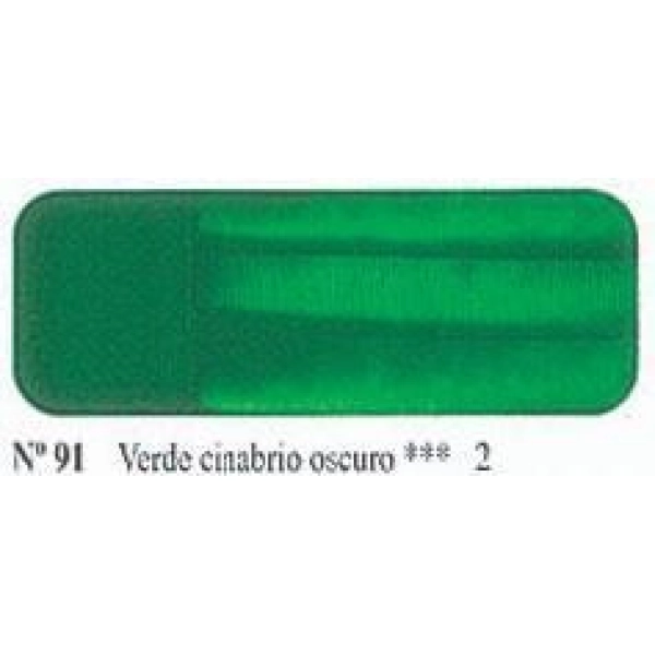TITAN 60ml-VERD CINABRI FOSC